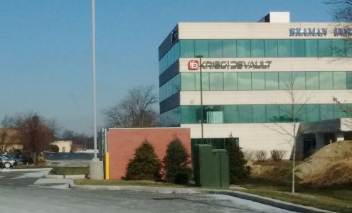 PNC Bank Merrillville