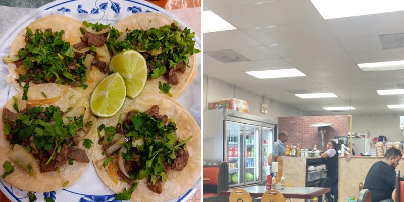 Victor's Cafe 3674 NC-51, Fort Mill