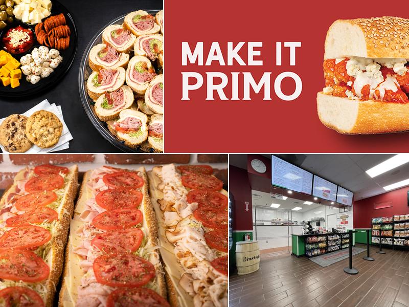 PrimoHoagies