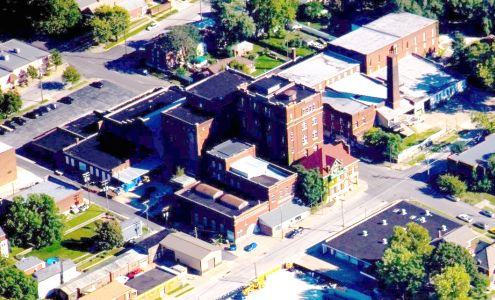 Dick Brothers Brewery | DB2 Events