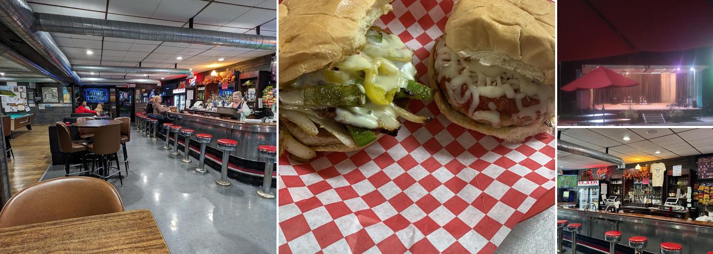 Clair Tavern & Grill