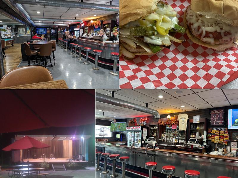 Clair Tavern & Grill 818 Market St, Clarington