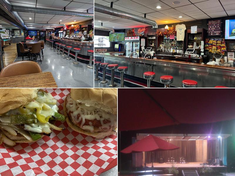 Clair Tavern & Grill