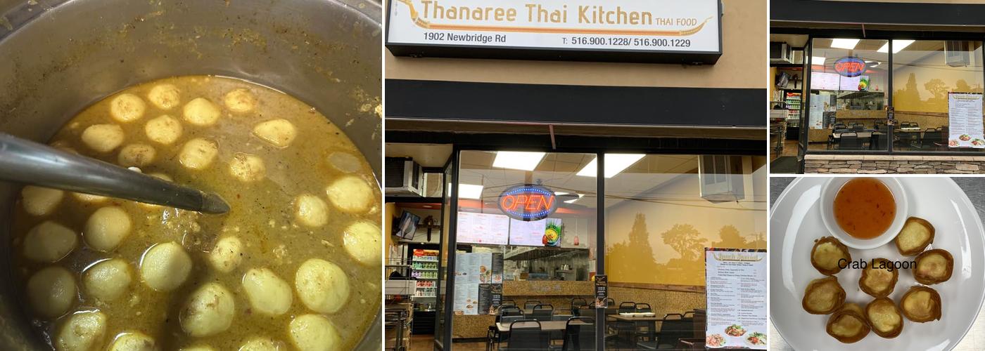 Thanaree Thai Kitchen