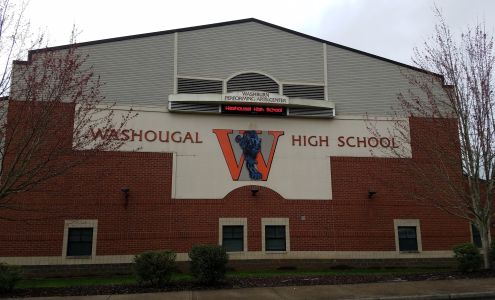 Washougal High School