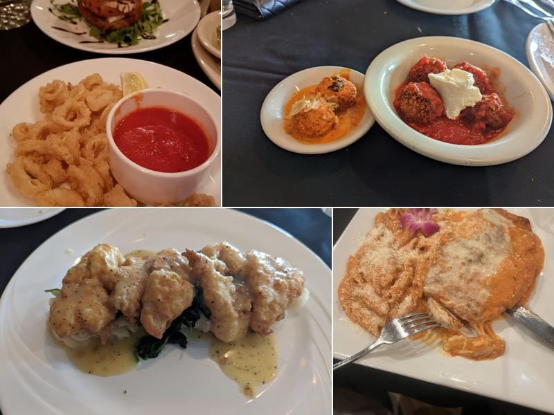 Neb’s Buona Sera Haskell NJ