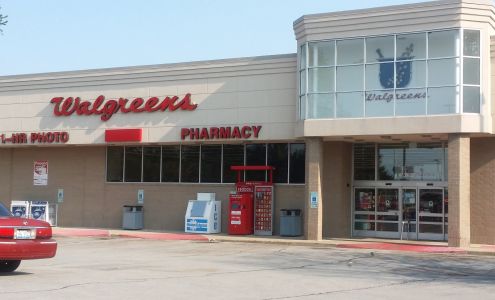 Walgreens