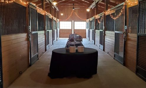 Highland Meadows Farm Enon Valley