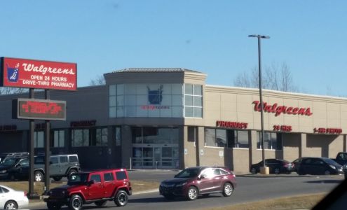 Walgreens