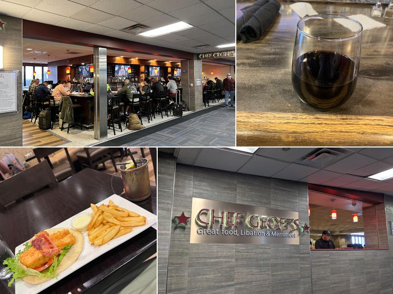 Chef Geoffs 1 Saarinen Cir, Sterling