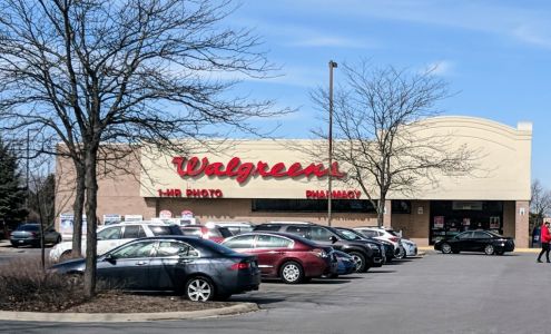 Walgreens Saint John