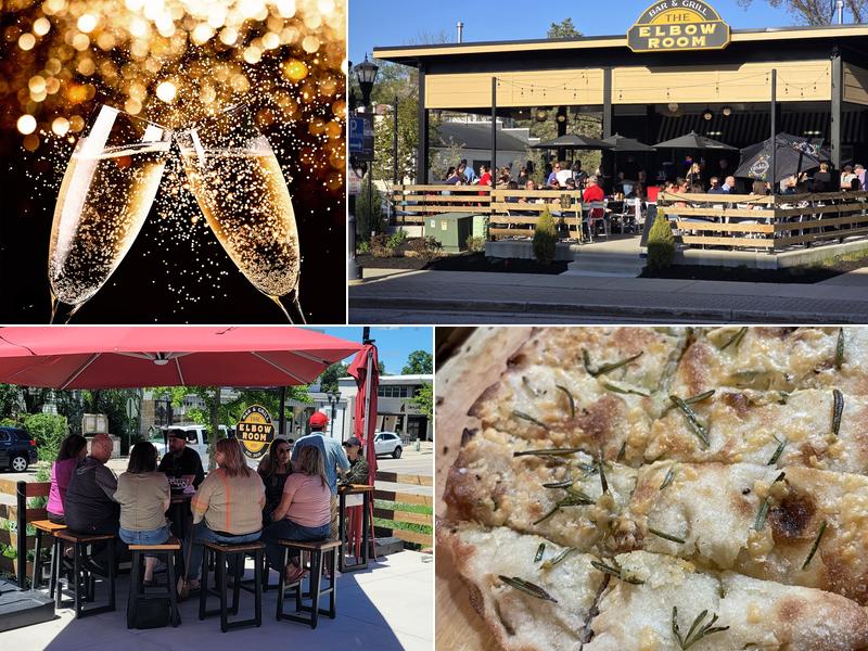 The Elbow Room Brookfield