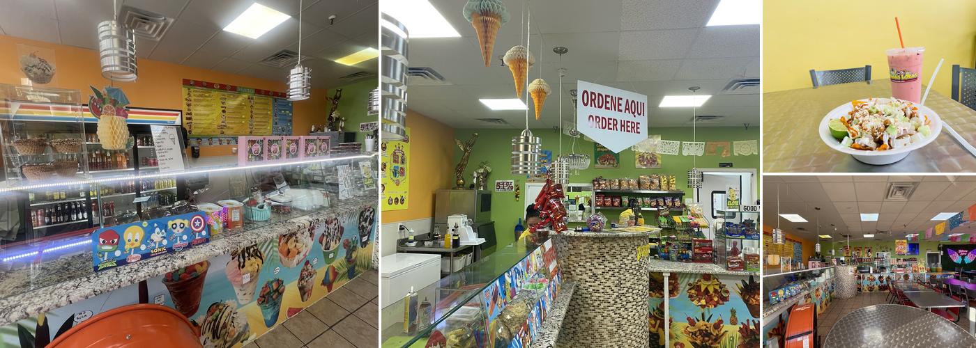 Botanas Lokas in Arlington