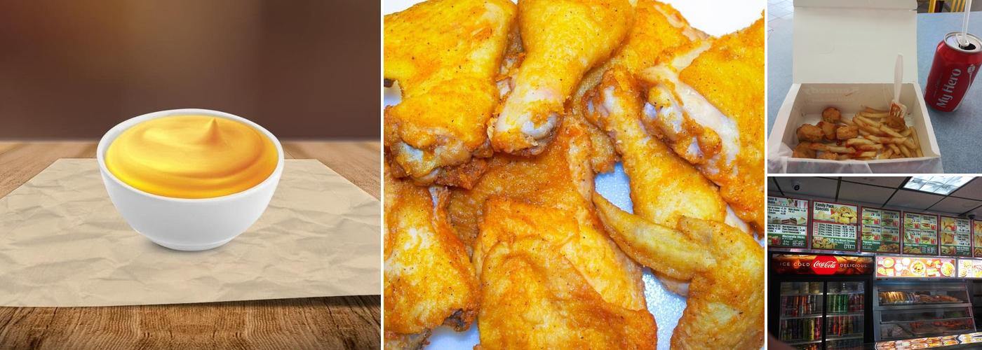 Kennedy's Fried Chicken & Pizza