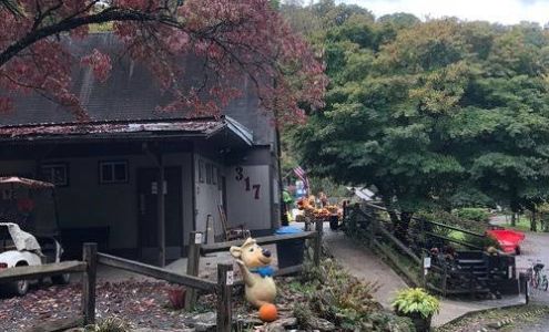 Yogi Bear's Jellystone Park™ - Cherokee NC