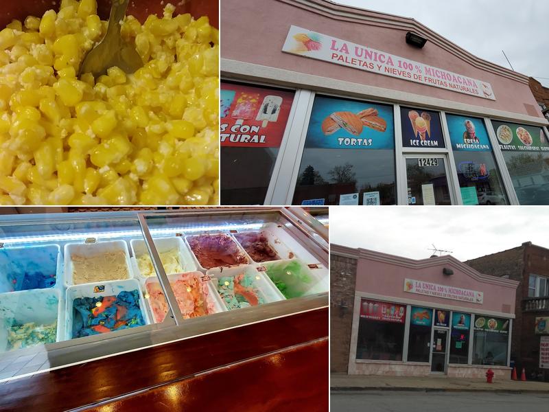 La Única 100% Michoacana