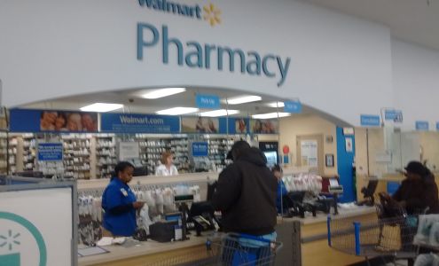 Walmart Pharmacy