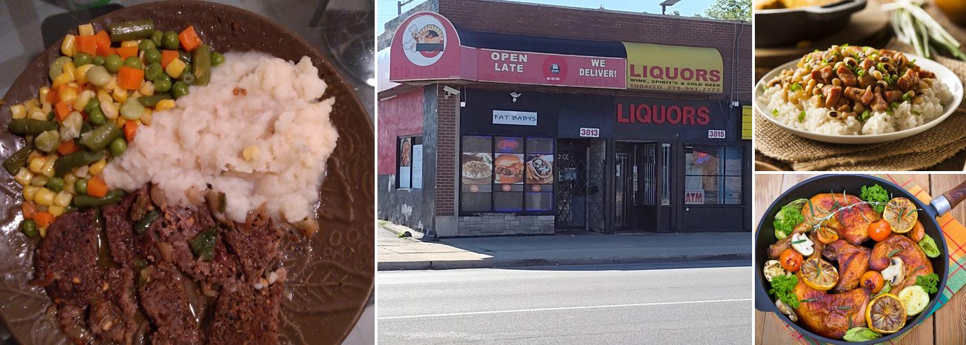 Fatbaby's Sandwich Shop