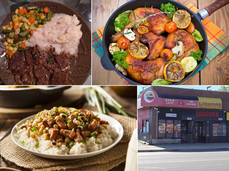 Fatbaby's Sandwich Shop