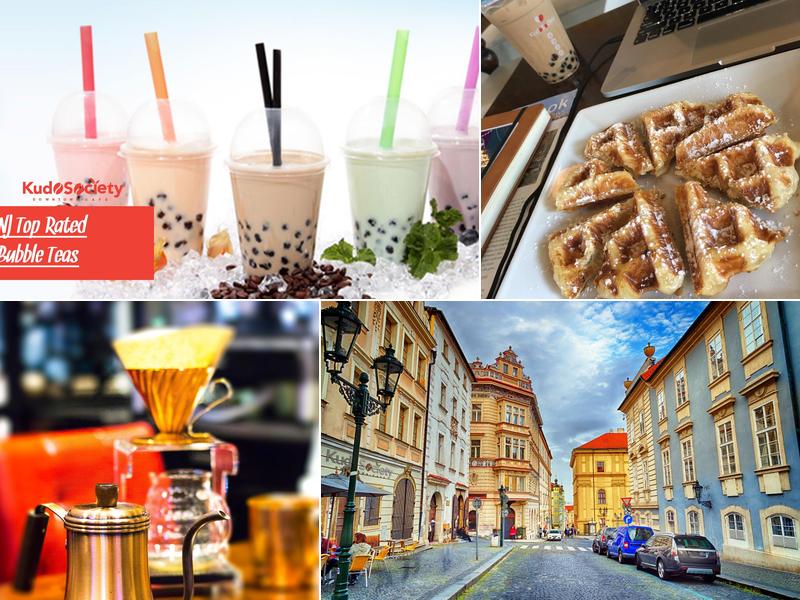 Kudo Society Palisades Park