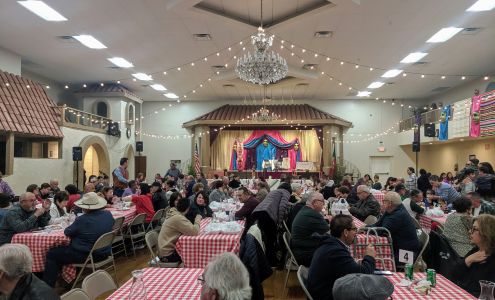 D.E.S. Portuguese Hall of Chino Valley