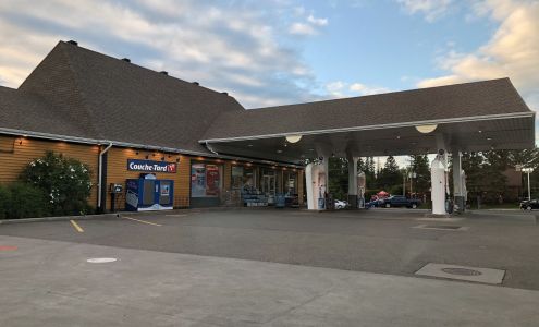 Couche-Tard Lac-Beauport