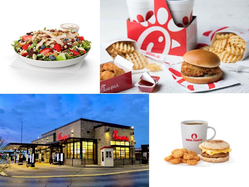 Chick-fil-A