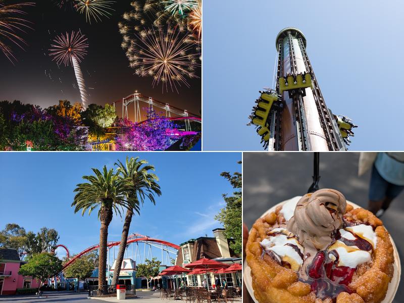 Great American Hot Dogs and Snacks