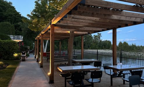 Auberge La Goéliche Sainte-Pétronille