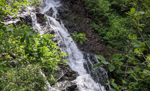 Vincennes Beaumont Park Beaumont