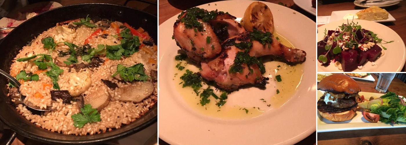 Valet Parking for Barcelona