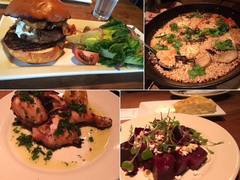 Valet Parking for Barcelona