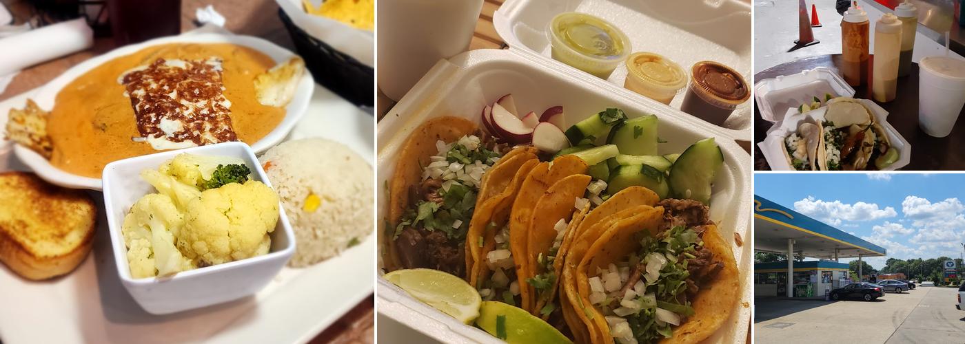 Taqueria Salsabanero