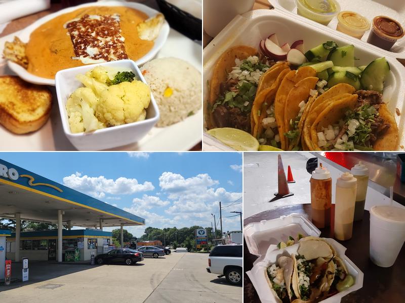 Taqueria Salsabanero