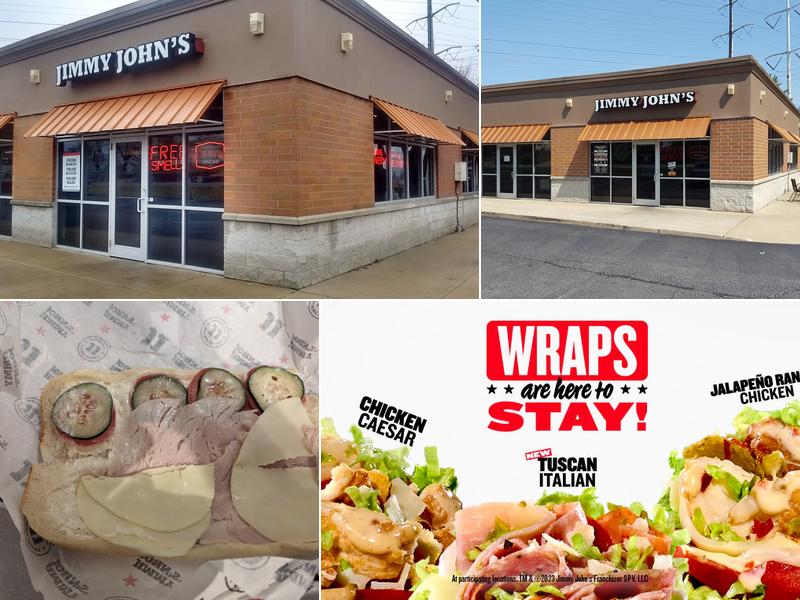 Jimmy John's