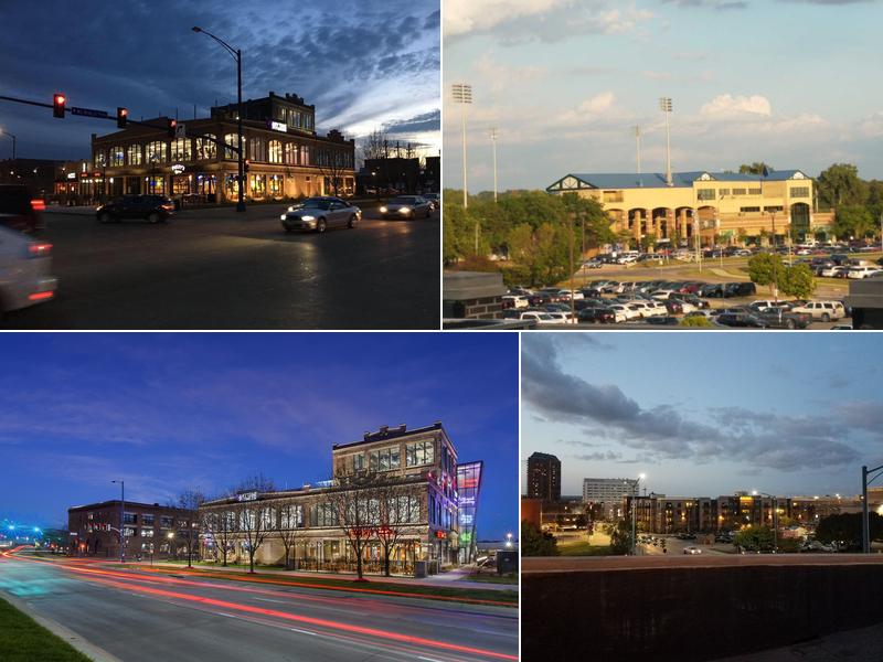 300mlk 300 W Martin Luther King Jr Pkwy, Des Moines