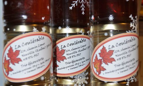 La Coulérable Neuville