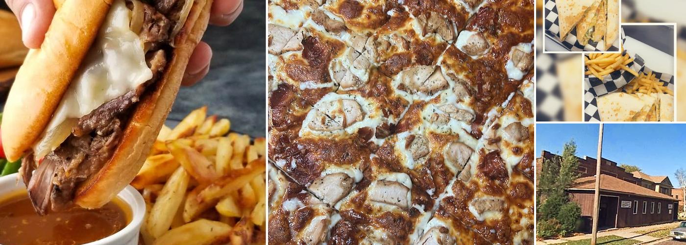 Mt Carroll Bowling Center