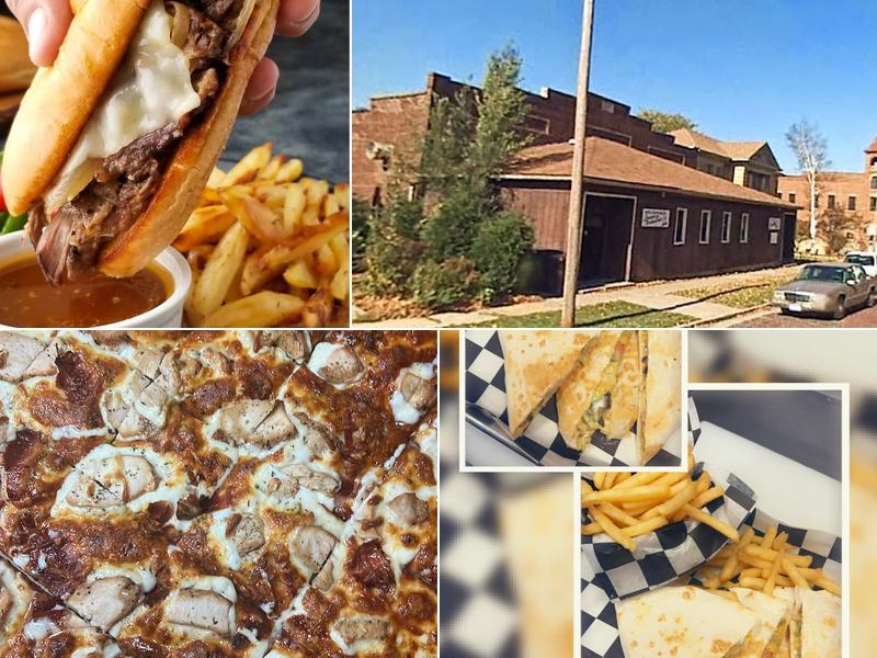 Mt Carroll Bowling Center