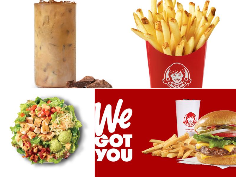 Wendy's