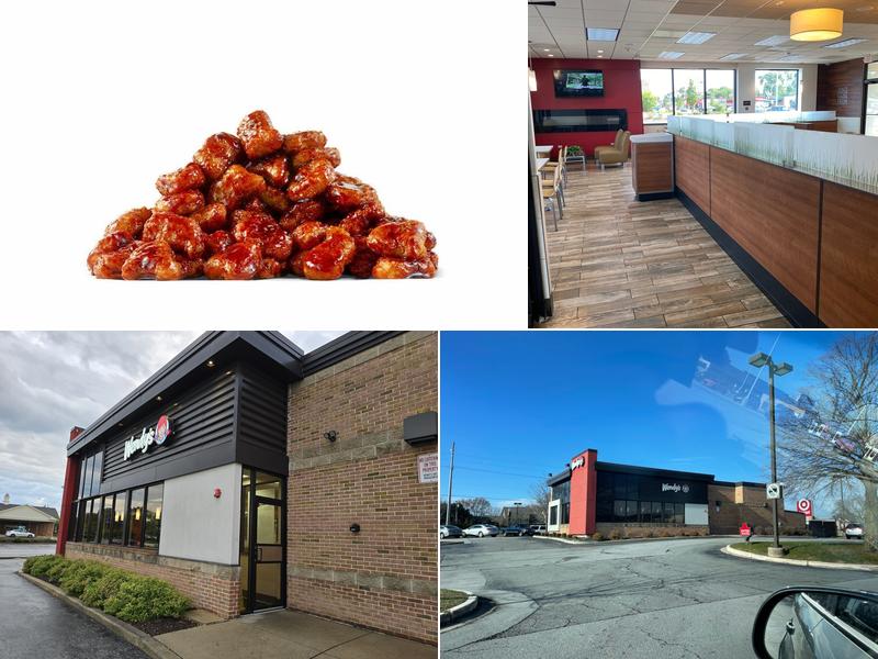 Wendy's