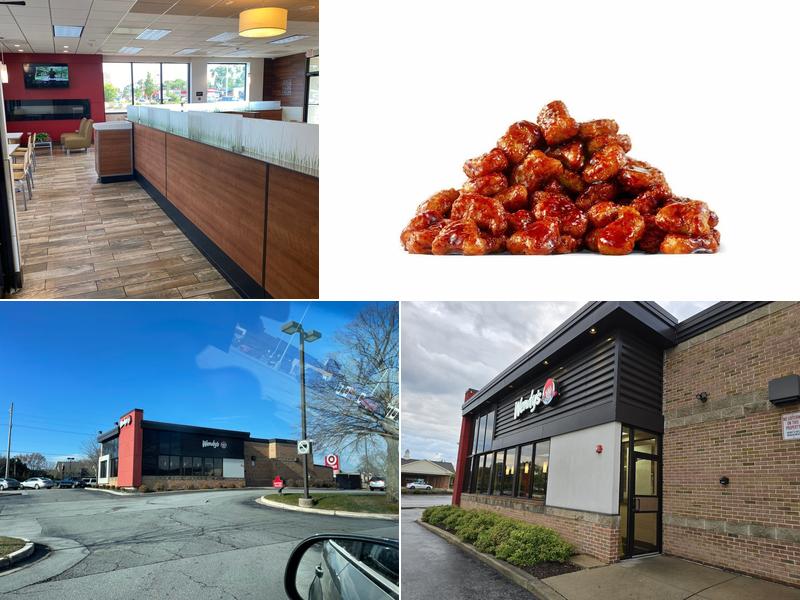Wendy's