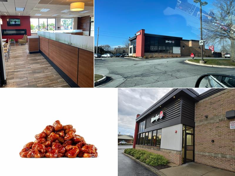 Wendy's