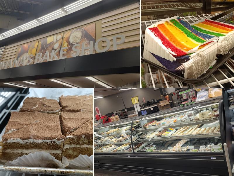 Bakery La Bella Romana Cucina