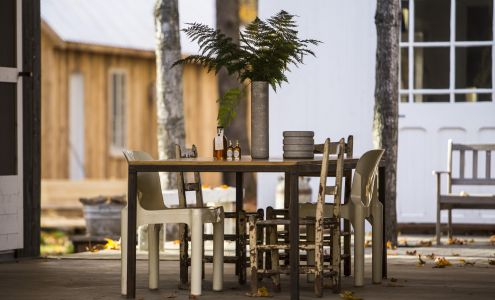 Larguer les samares Saint-Casimir