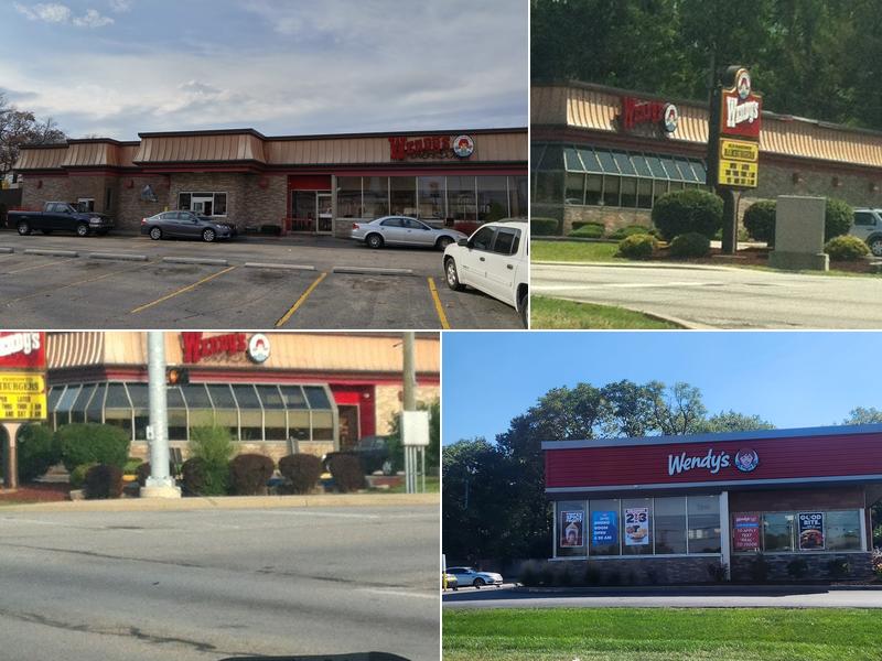Wendy's