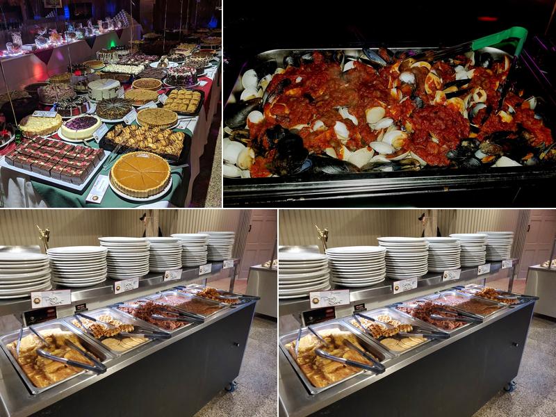 Centre De Quilles Lafontaine Plus