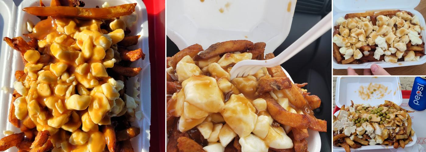 Casse-croûte Chez Demers