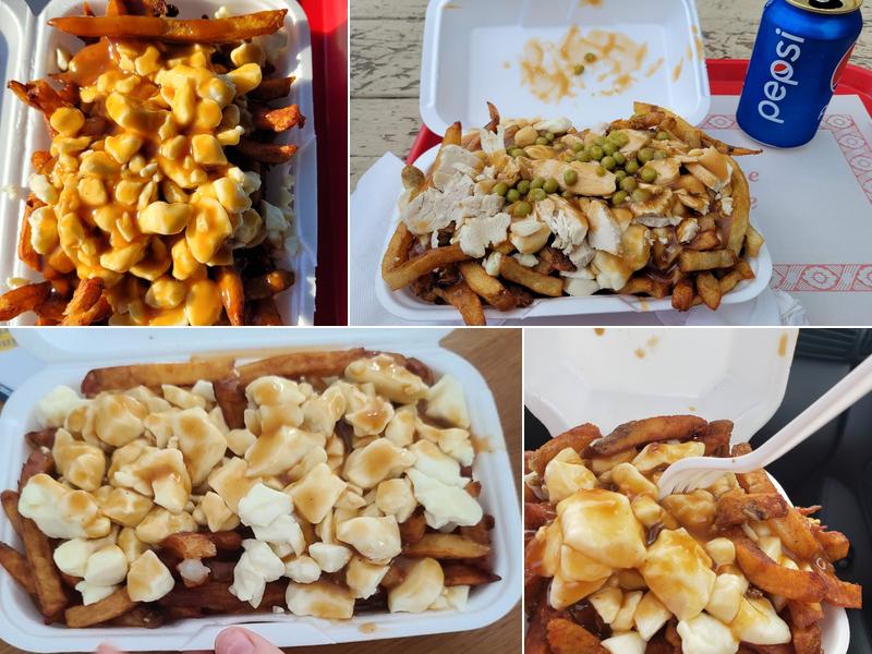 Casse-croûte Chez Demers