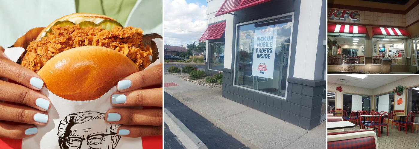 KFC